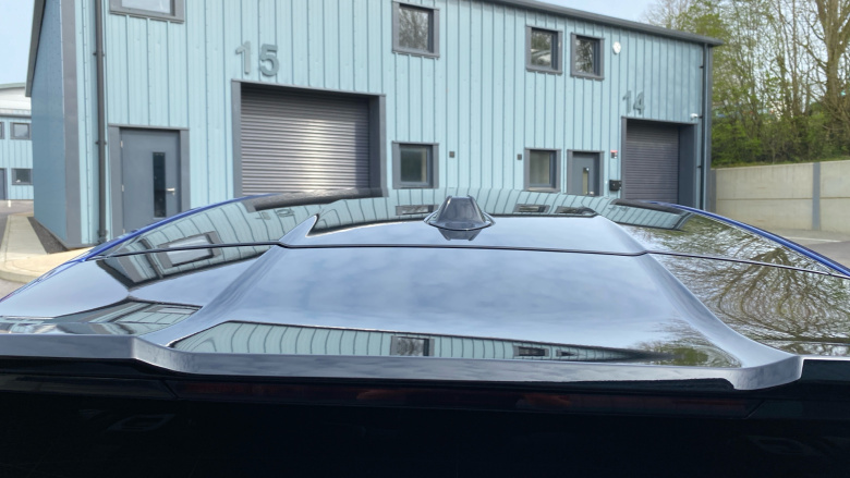 BMW 1 Series 120 M Sport 5dr Step Auto Petrol Hatchback